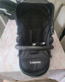 second hand prams gumtree